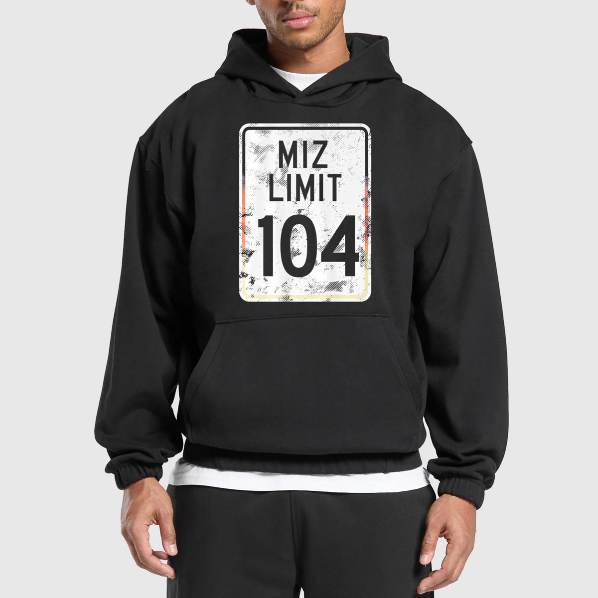 Jacob Misiorowski Miz Limit Shirt