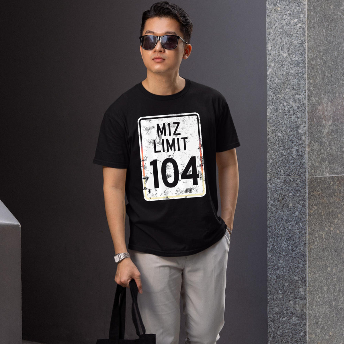 Jacob Misiorowski Miz Limit Shirt