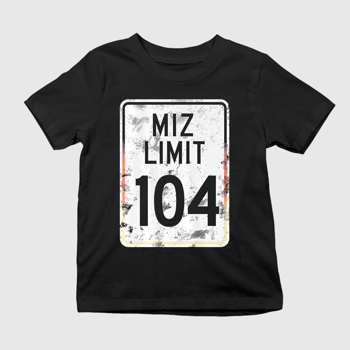 Jacob Misiorowski Miz Limit Shirt