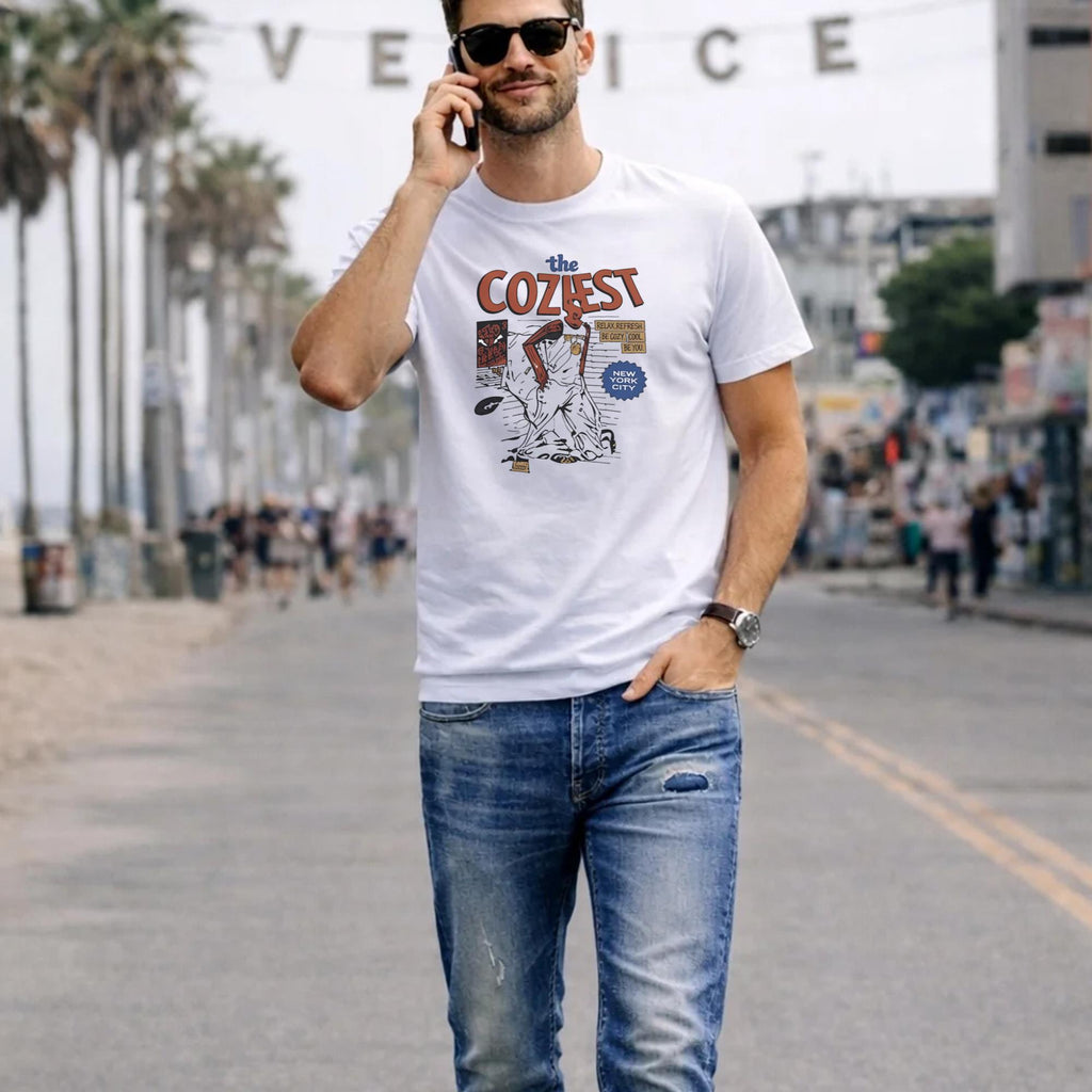 Jalen Brunson The Coziest New York Shirt