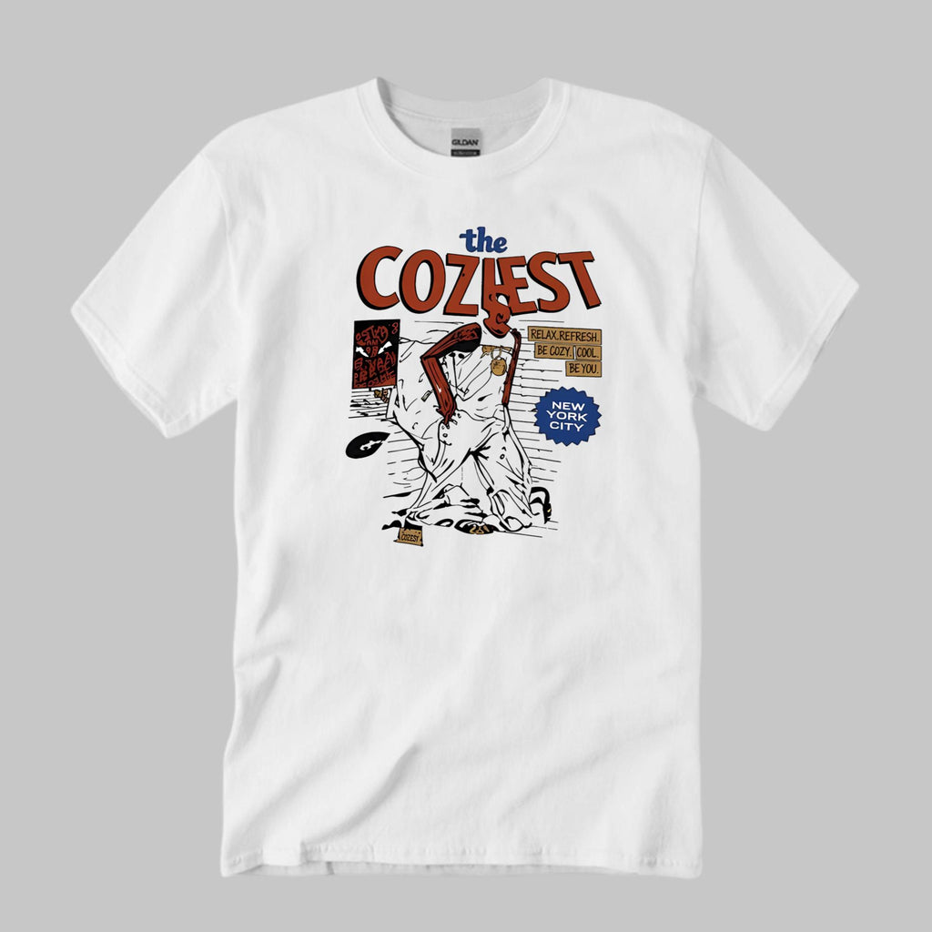 Jalen Brunson The Coziest New York Shirt