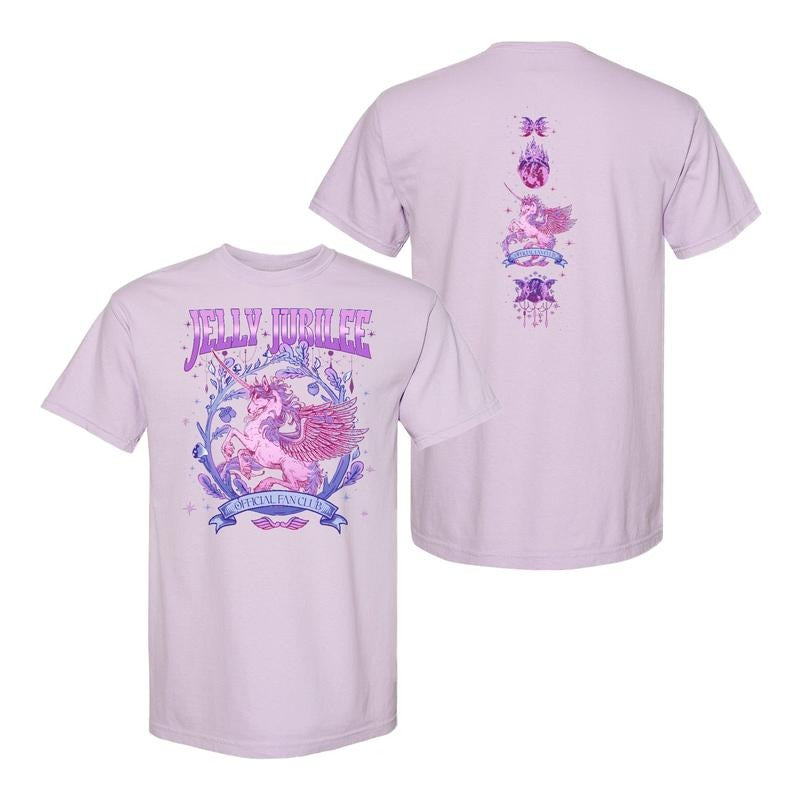Jelly Jubilee Crescent City Comfort Colors Shirt Crescent City Jelly Jubilee Shirt Crescent City Comfort Colors Crescent...
