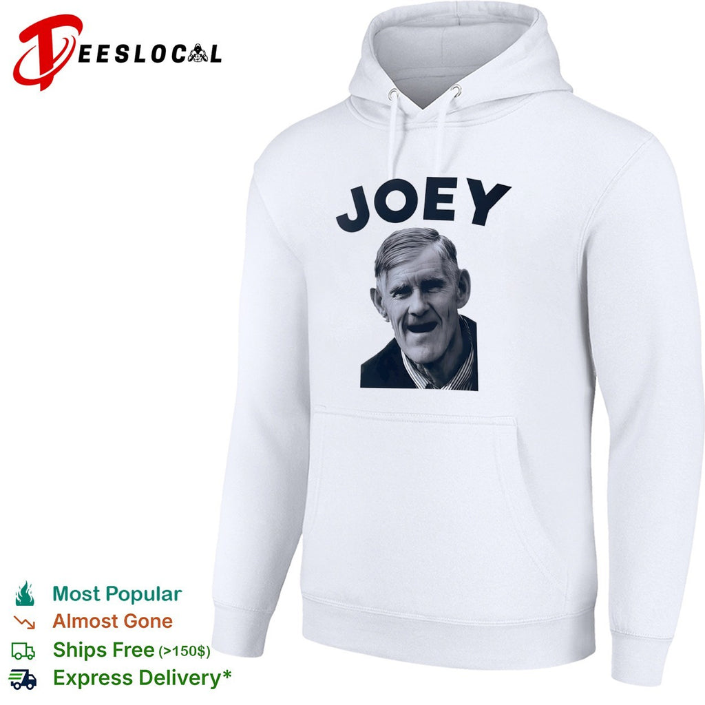 Joe Biden portrait shirt