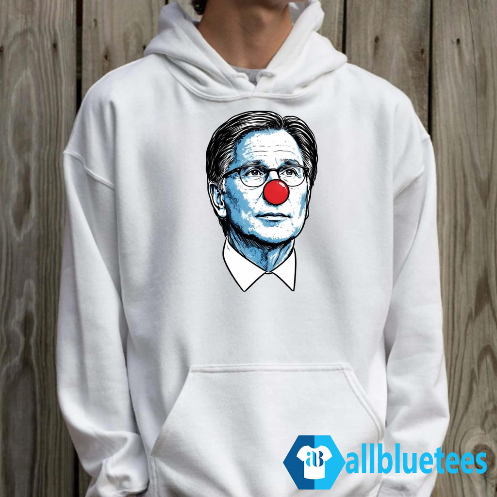 John W Henry Clown Sell The Team Shirt