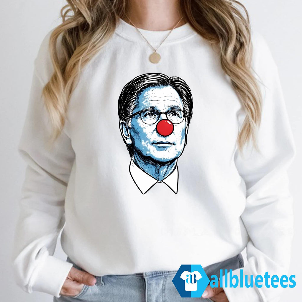 John W Henry Clown Sell The Team Shirt
