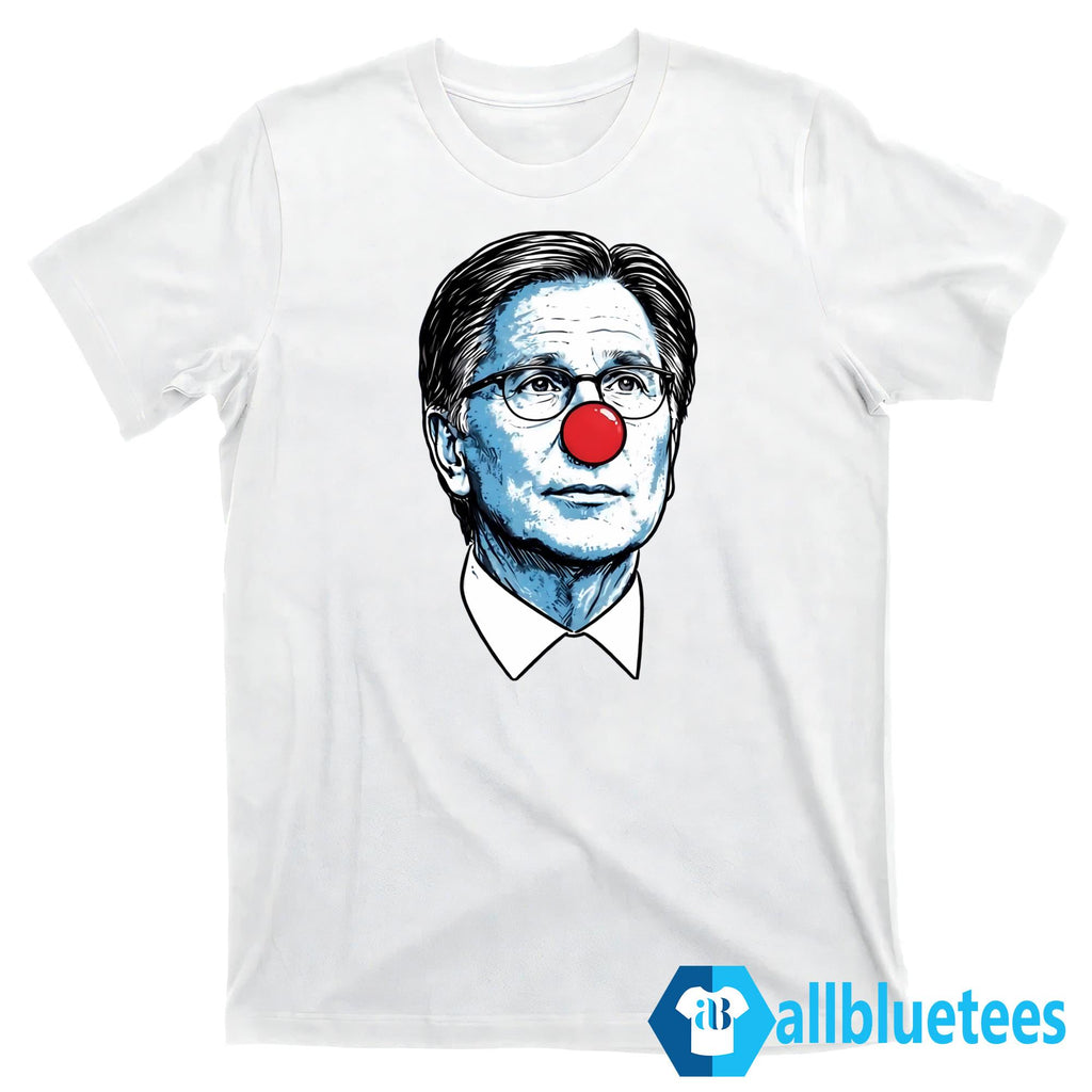 John W Henry Clown Sell The Team Shirt