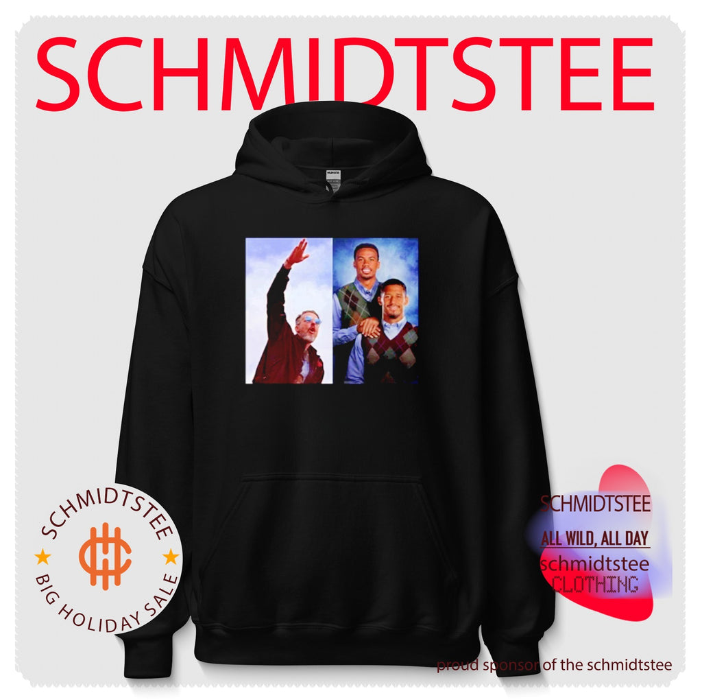 Josh Kroenke Gabriel Saliba Step Brothers Shirt