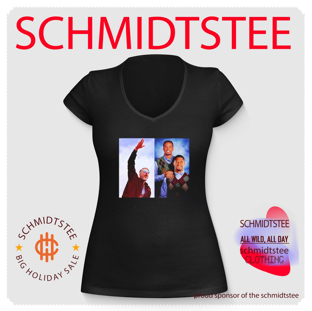 Josh Kroenke Gabriel Saliba Step Brothers Shirt