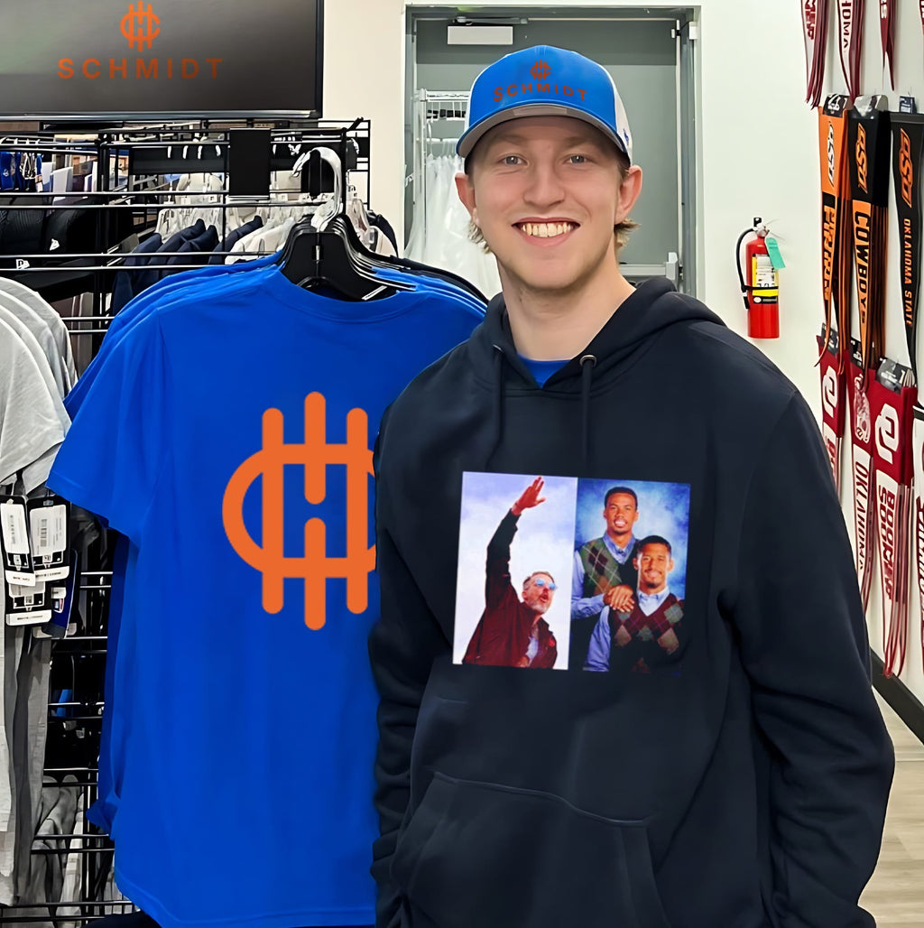 Josh Kroenke Gabriel Saliba Step Brothers Shirt