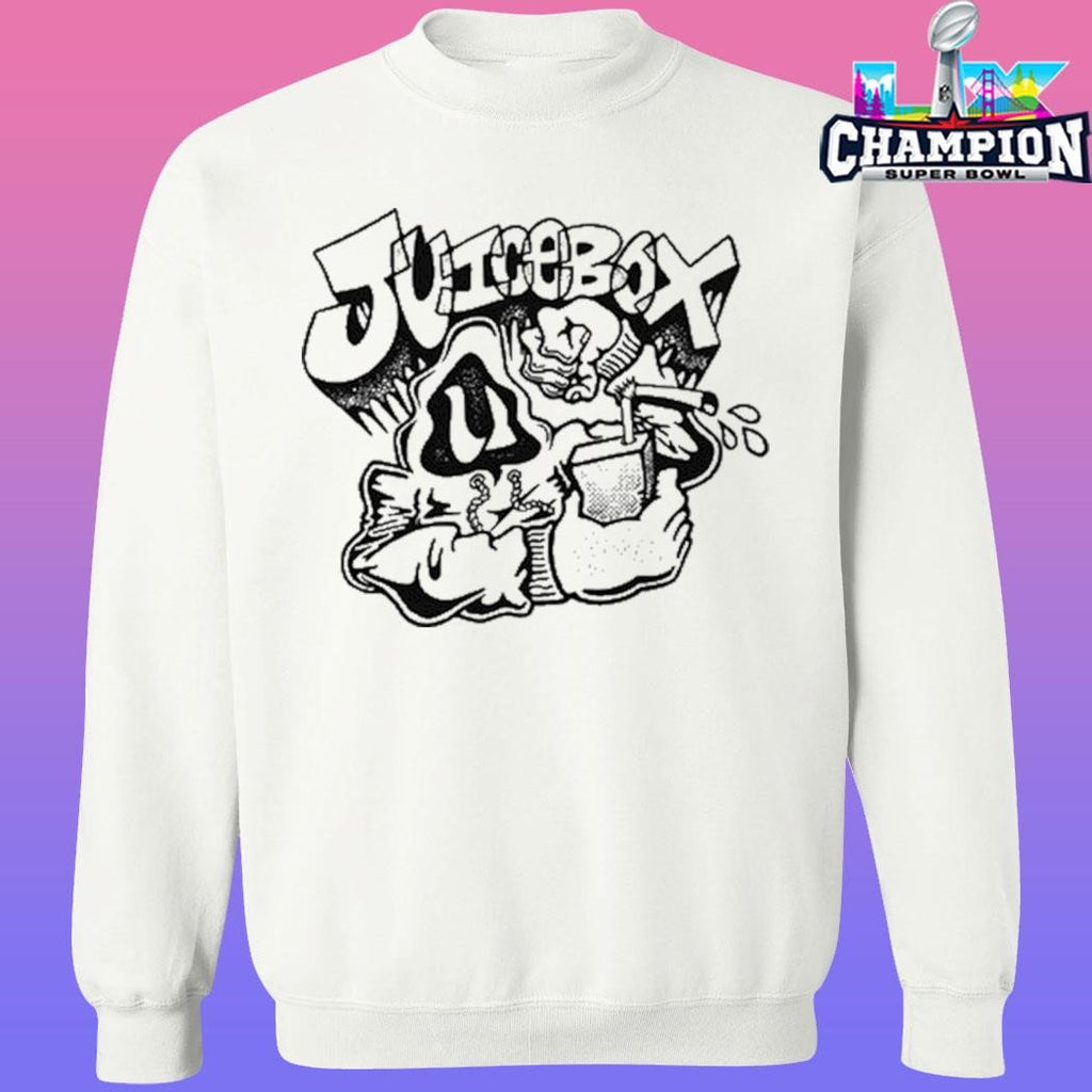 Juicebox Juice Crew Shirt