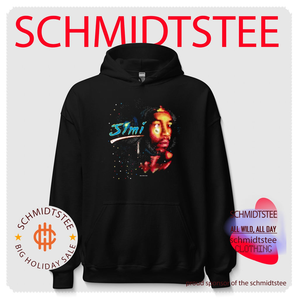 Jules Kounde Jimi Hendrix Shirt