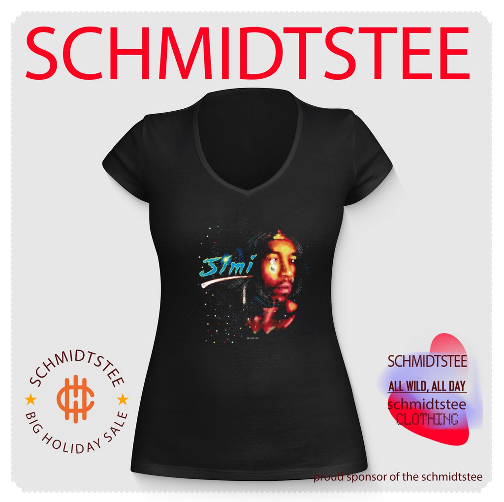 Jules Kounde Jimi Hendrix Shirt