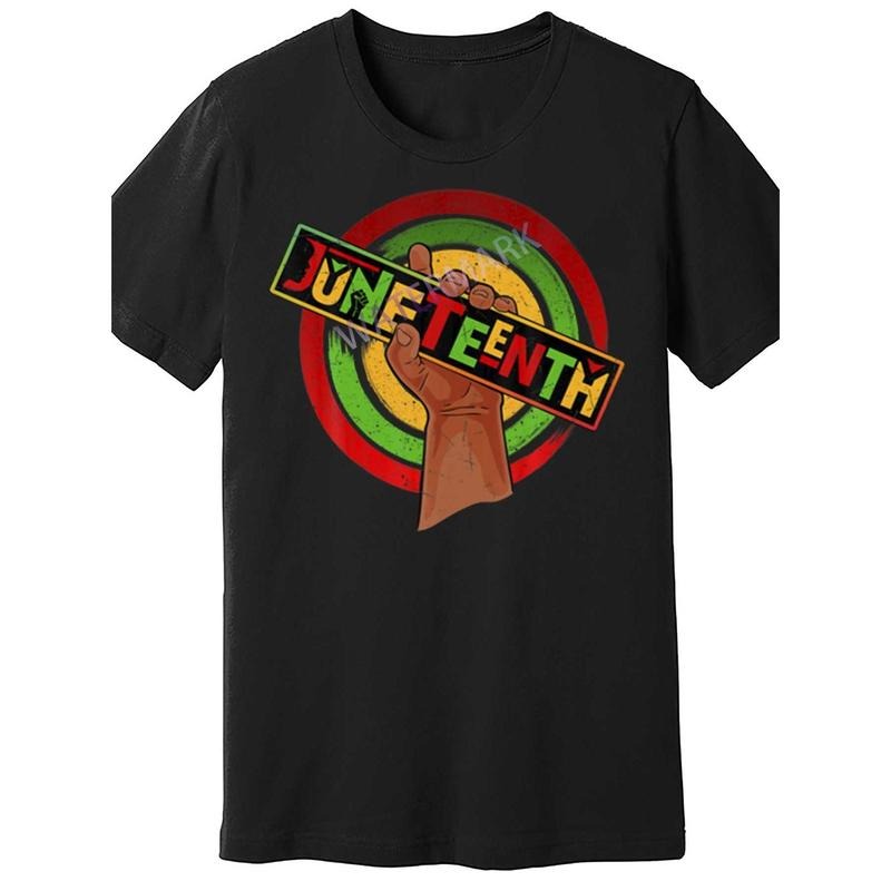 Juneteenth - Inspired T - Shirts: Wearable Symbols of Black Freedom and Heritage Hoodie, Sweatshirt | PodTeesHub.com