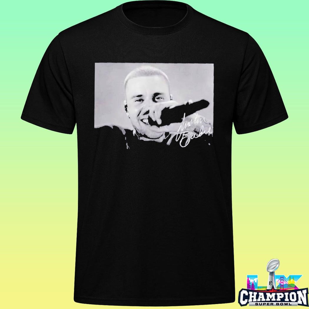 Justin Bieber Live Daisies Coachella 2026 Shirt