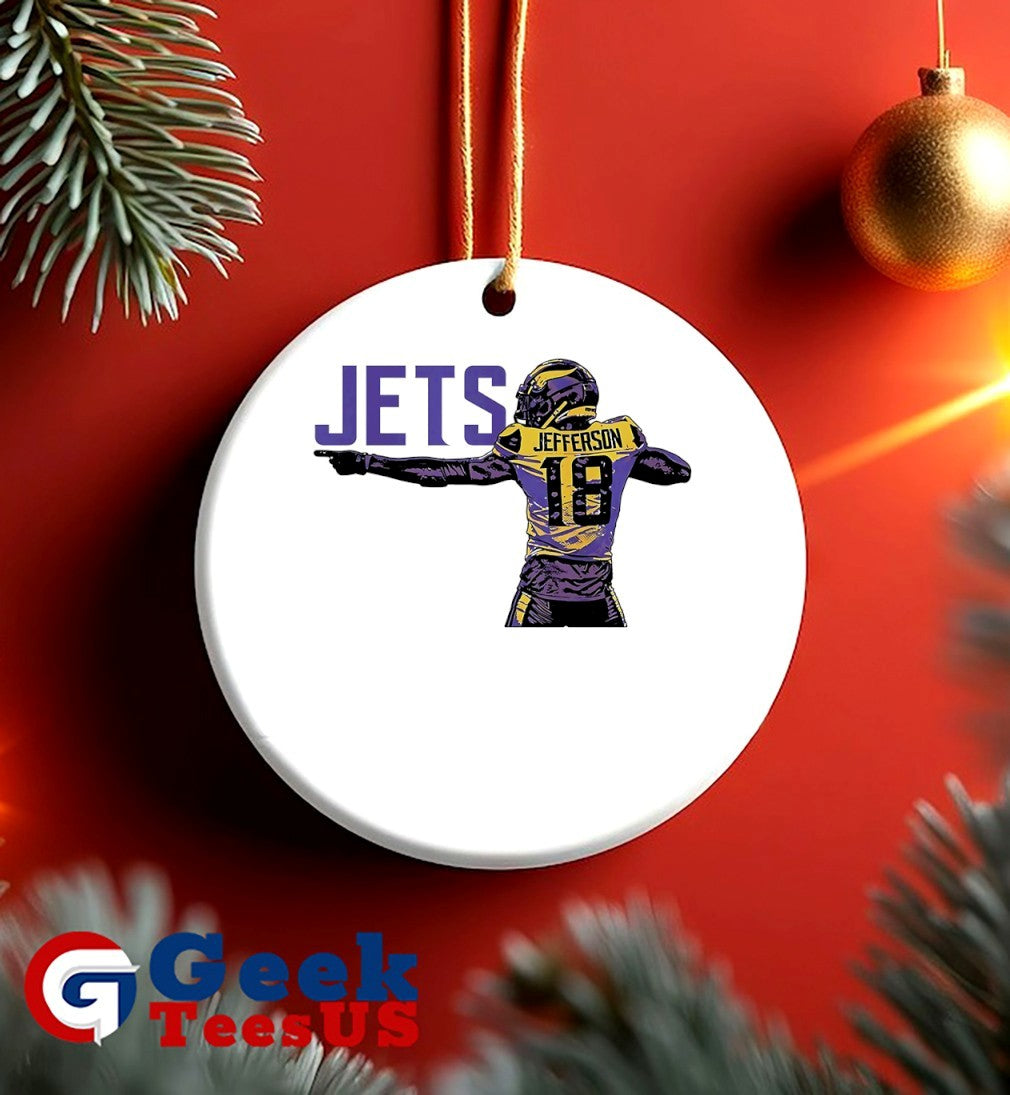 Justin Jefferson Minnesota Vikings Football Game Day shirt