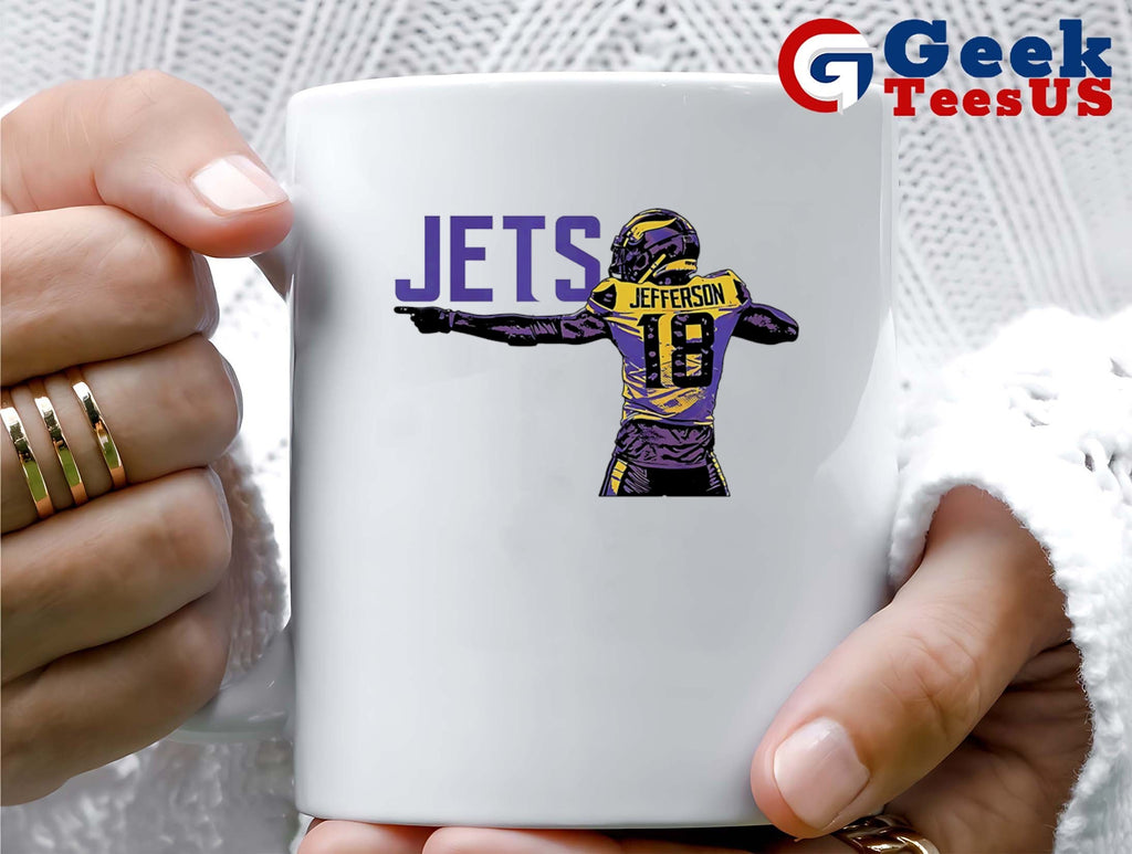 Justin Jefferson Minnesota Vikings Football Game Day shirt