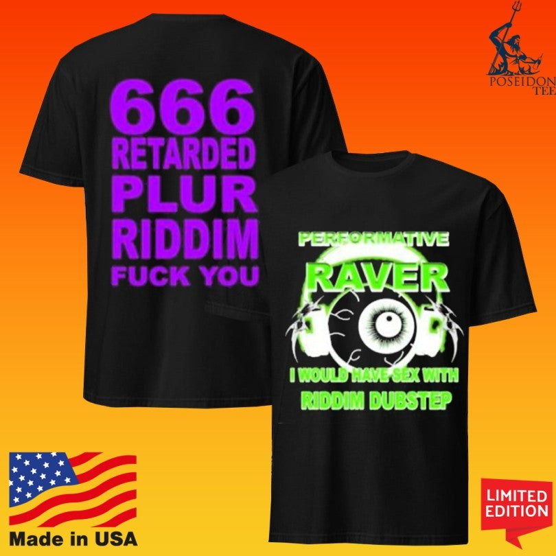 Firehouse 666 Wait What’s This T-shirt