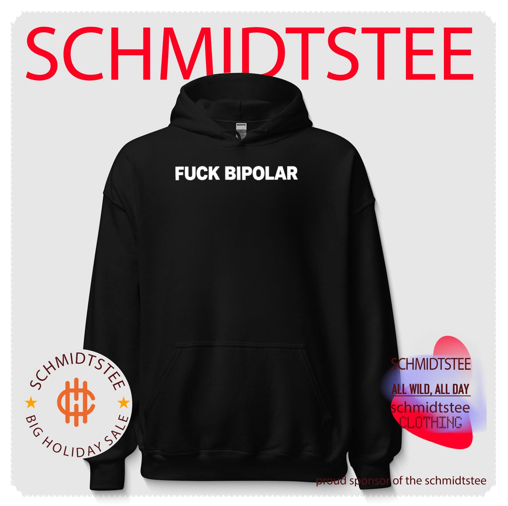 Kanye West Ye Fuck Bipolar Shirt