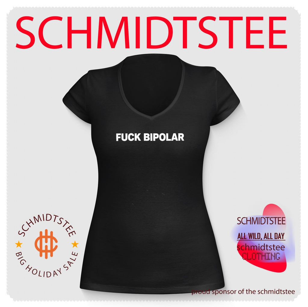 Kanye West Ye Fuck Bipolar Shirt