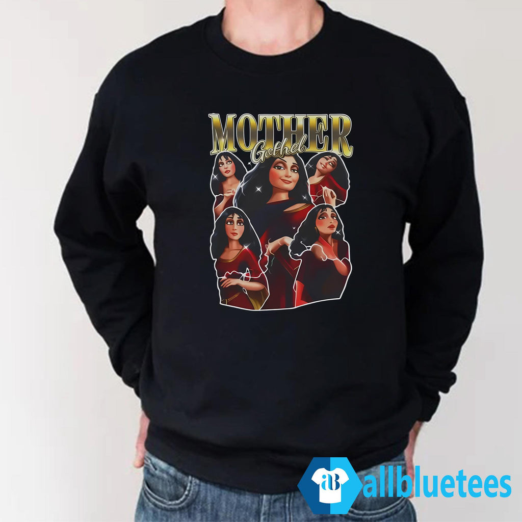 Kathryn Hahn Mother Gothel Shirt