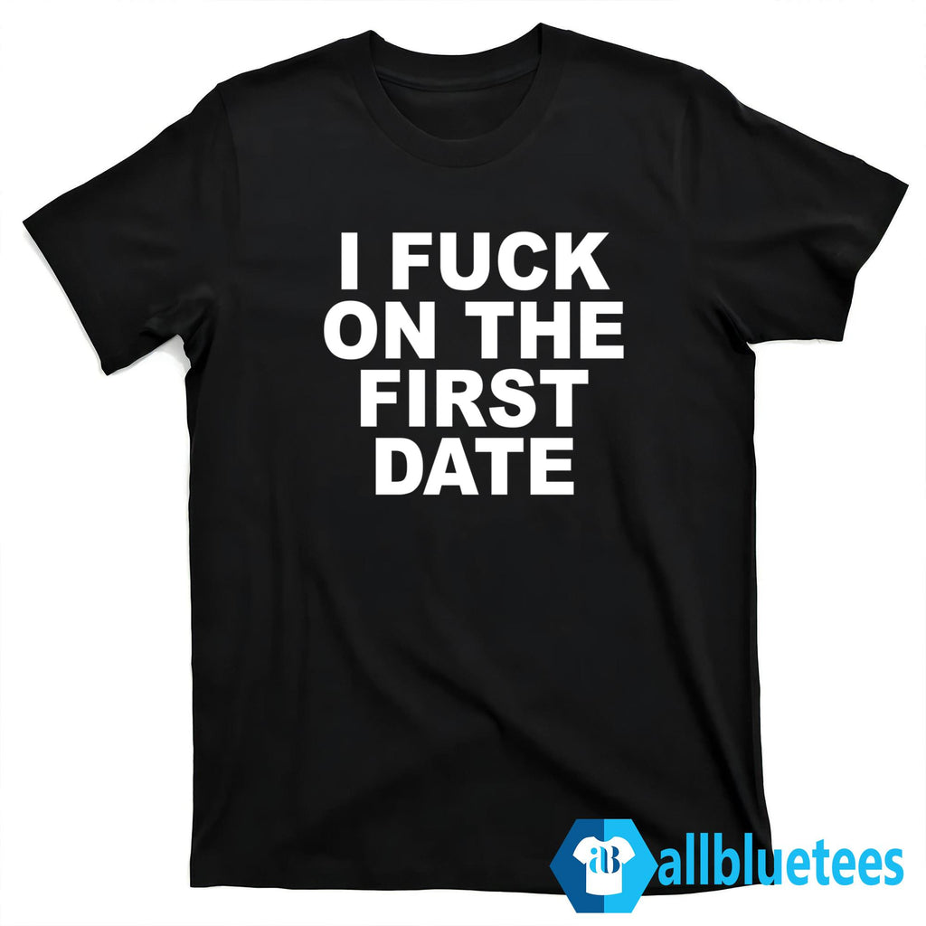 Kevin Durant I Fuck On The First Date Hoodie