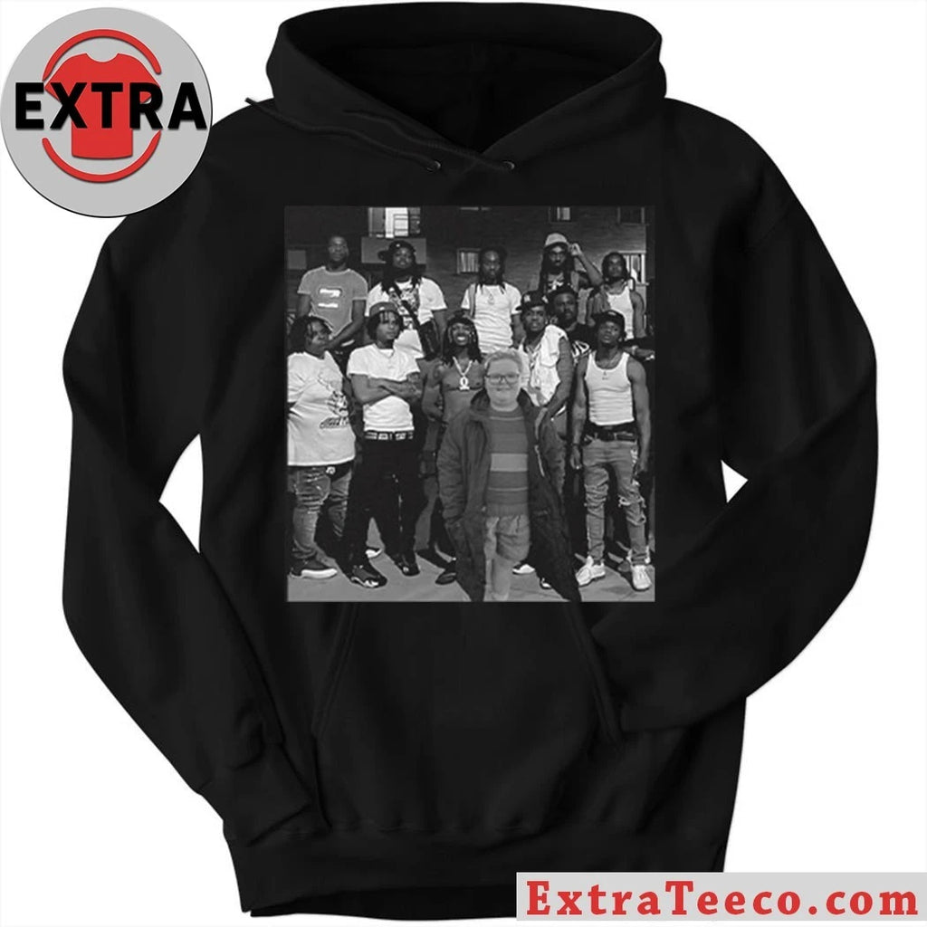 King Von Rapper Oblock New T-Shirt