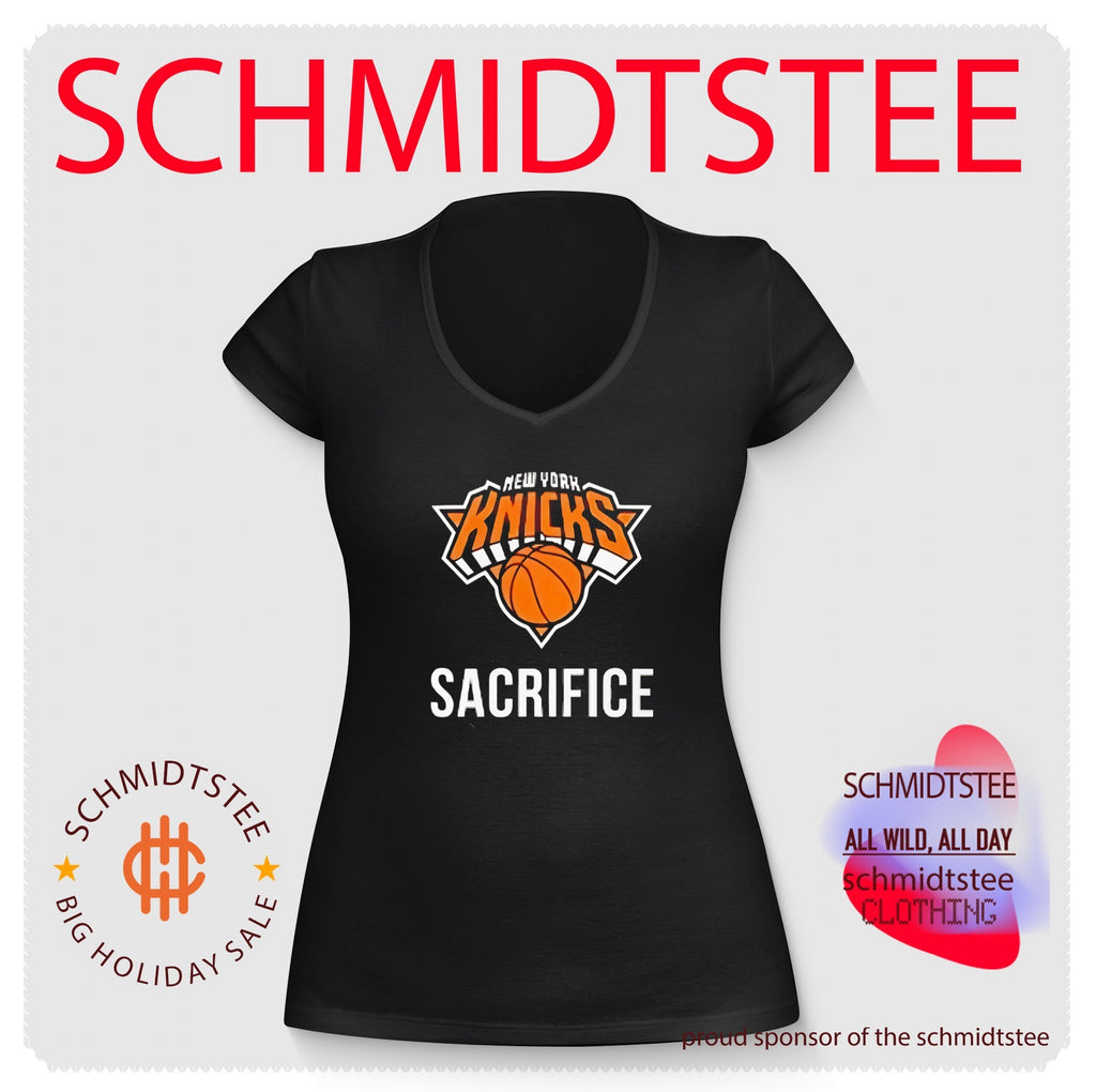 Knicks Sacrifice 10 Weeks Shirt