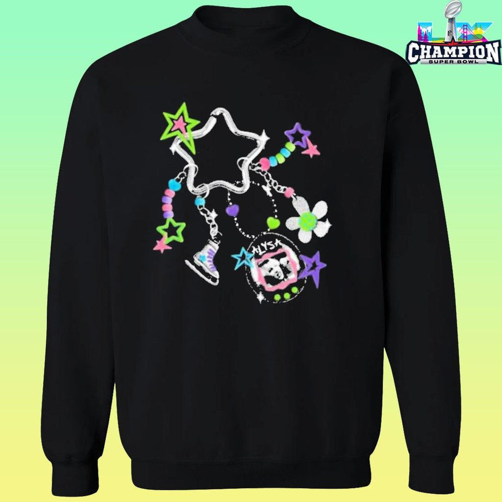 Kreeturez Keychain Shirt
