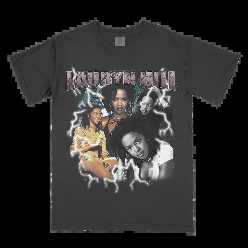 L Boogie - Graphic Tee - STREETWEAR Hoodie, Sweatshirt | PodTeesHub.com