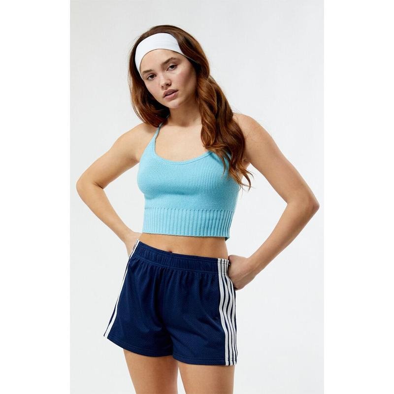 LA Hearts Women's Ayana Knit Halter Top T-Shirts, Hoodie, Sweatshirt | PodTeesHub.com