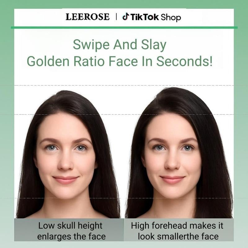 LEEROSE Dry Shampoo Volume & Fullness -No-rinse Oil Control Formula for Enhanced Hair Volume and Fullness - Gentle Scalp...