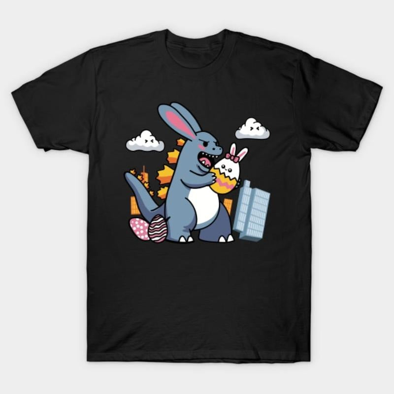 Let's Put GOD Back in Easter! T-Shirt - No Text T-Shirt Hoodie, Sweatshirt | PodTeesHub.com