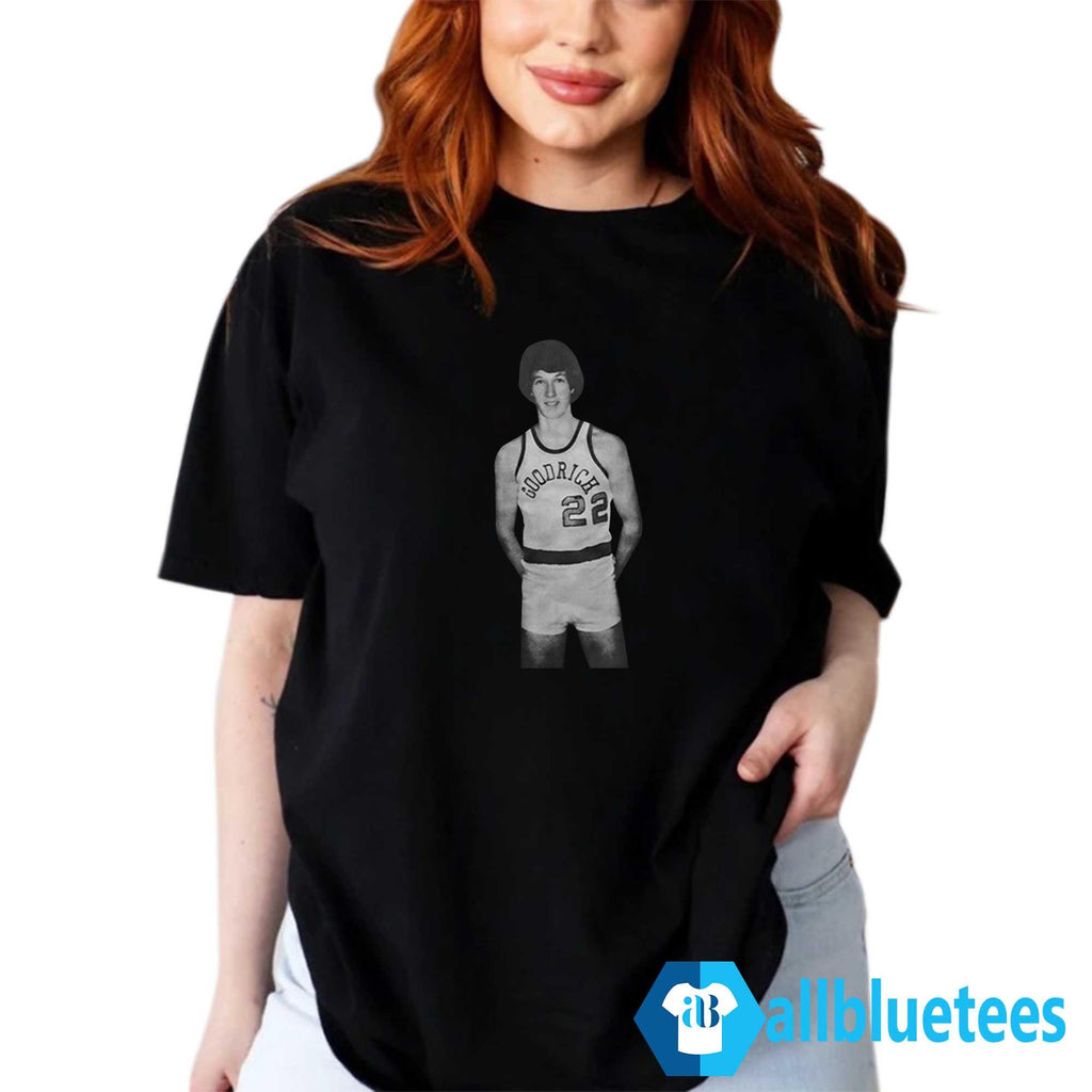 Lions Rod Wood Draft Room Shirt