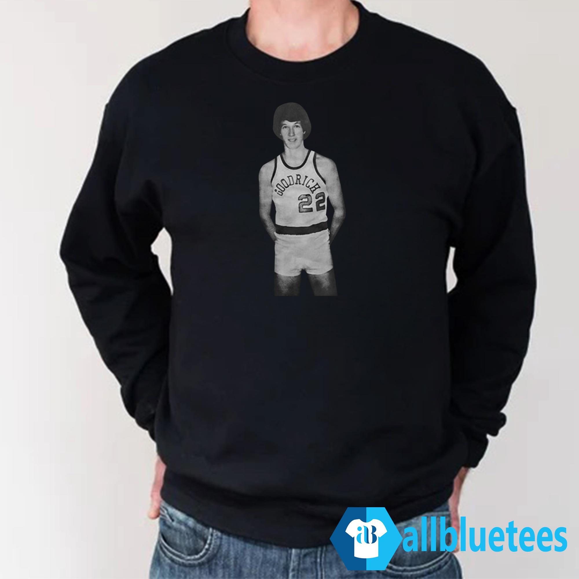 Lions Rod Wood Draft Room Shirt