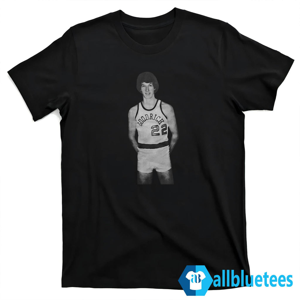 Lions Rod Wood Draft Room Shirt