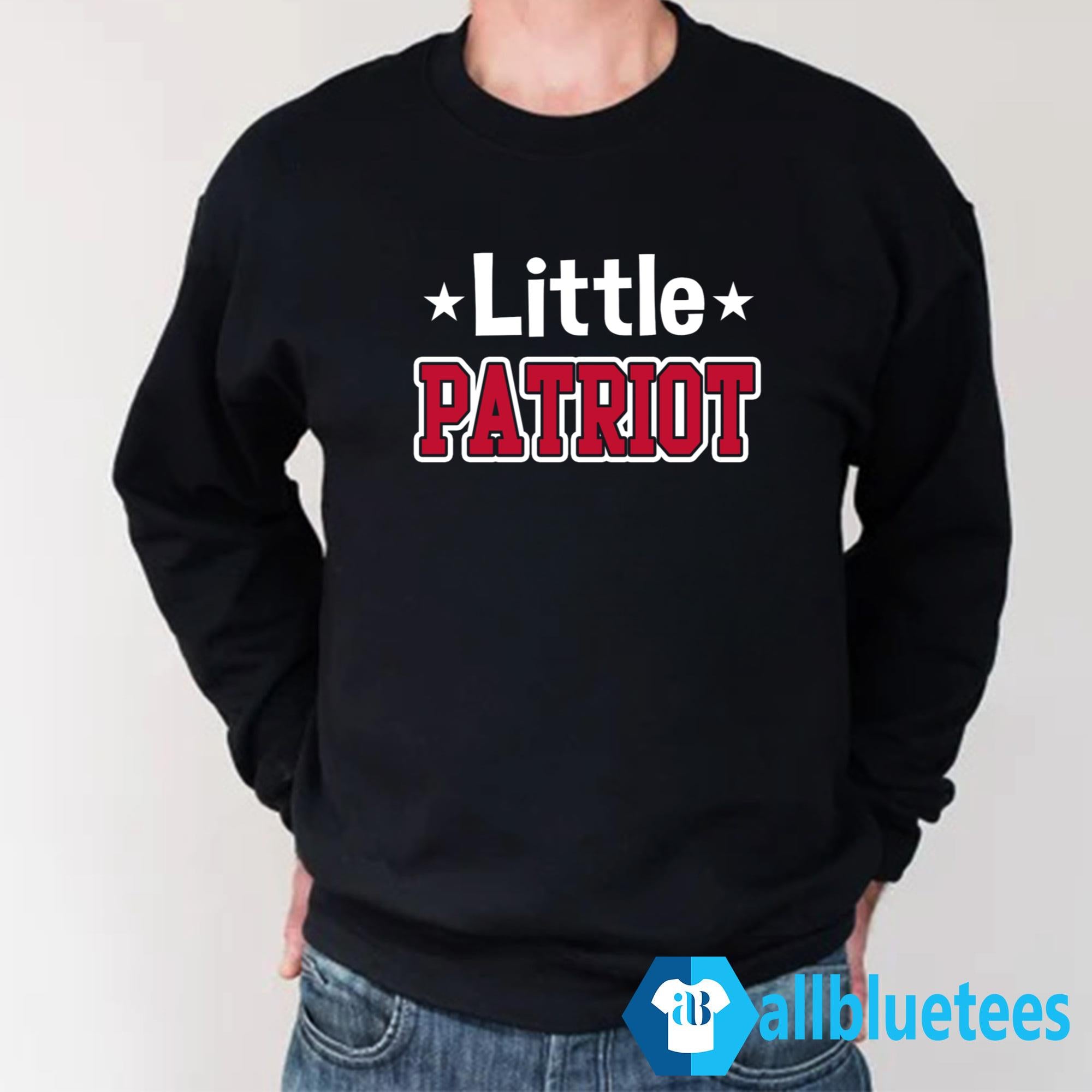 Little Patriot Shirt