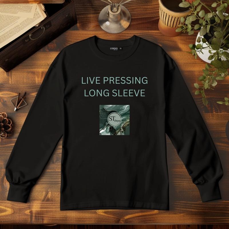 Live Sale Build you own Longsleeve T-shirt Unisex fit Hoodie, Sweatshirt | PodTeesHub.com
