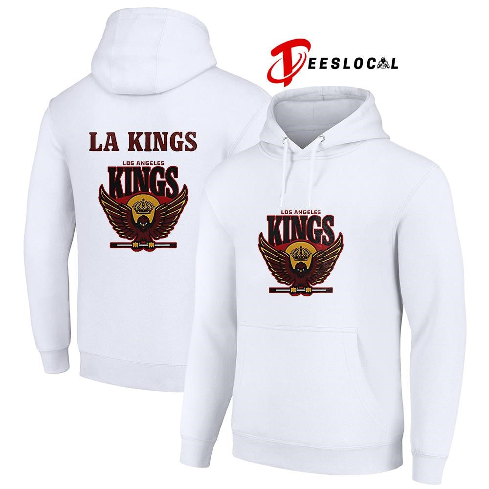 Los Angeles Kings Mexican Heritage shirt