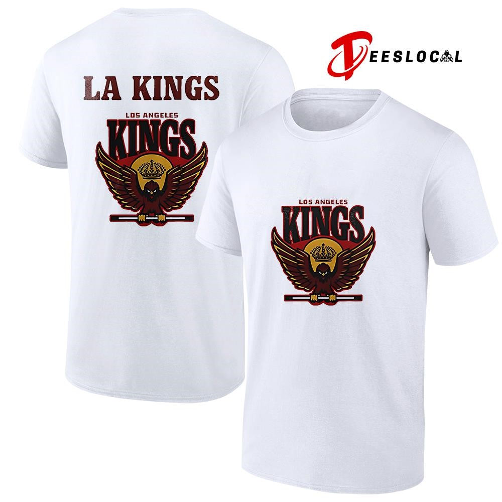 Los Angeles Kings Mexican Heritage shirt