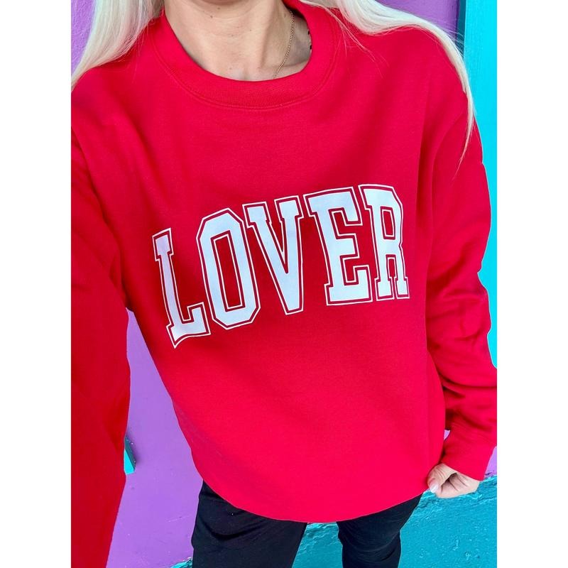 Lover Sweatshirt T-Shirts, Hoodie | PodTeesHub.com