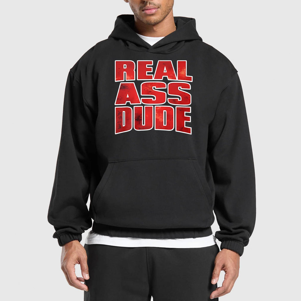Luis J Gomez Real Ass Dude Shirt