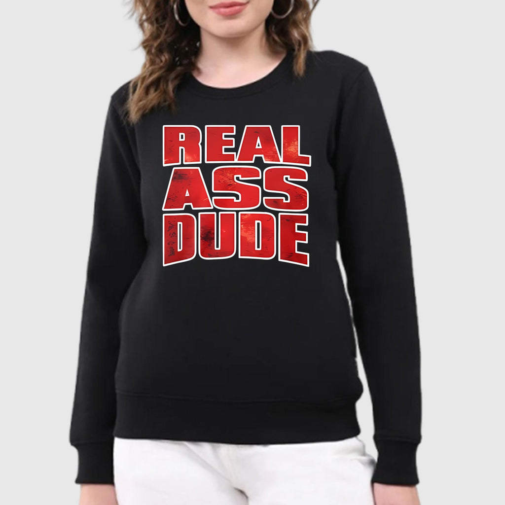 Luis J Gomez Real Ass Dude Shirt