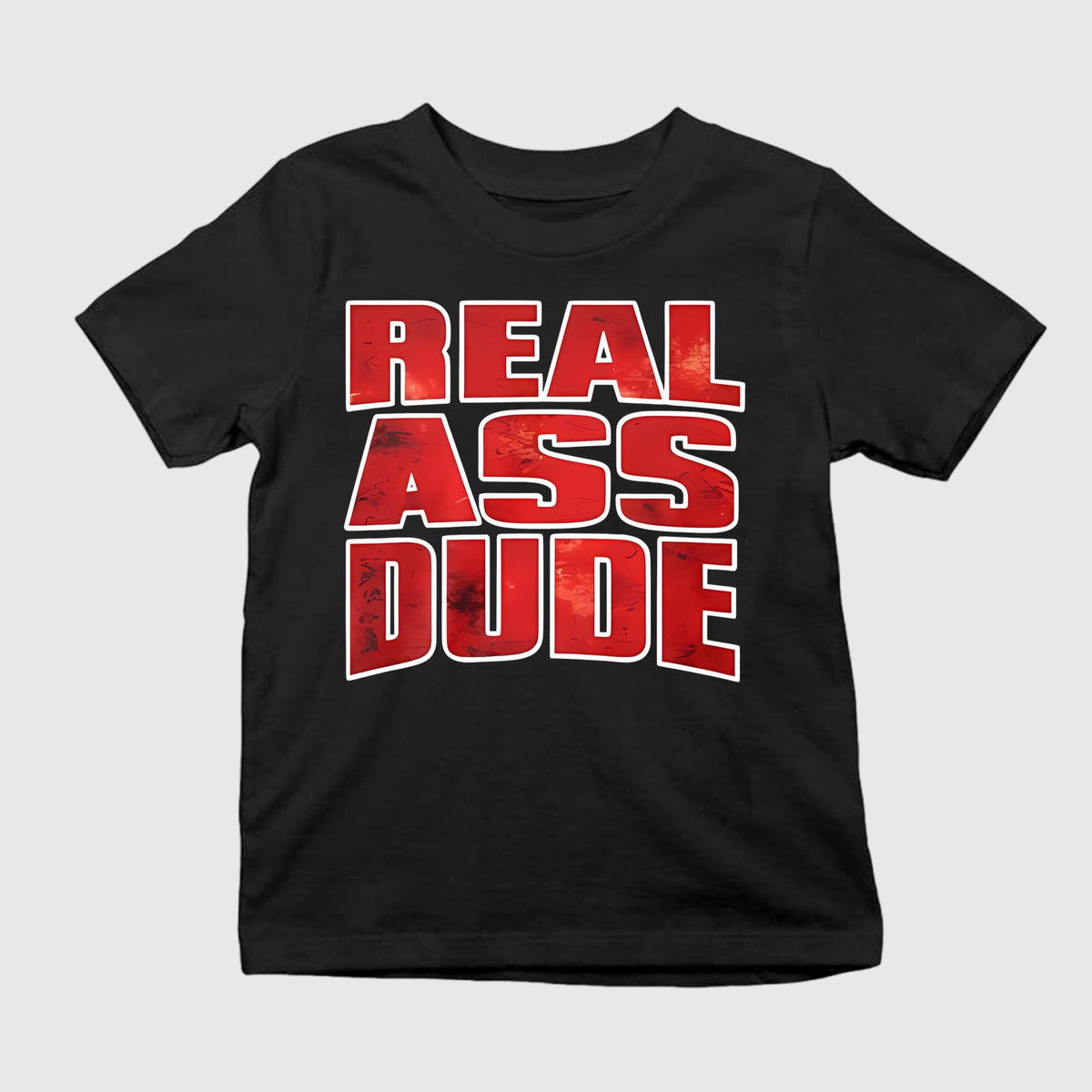 Luis J Gomez Real Ass Dude Shirt