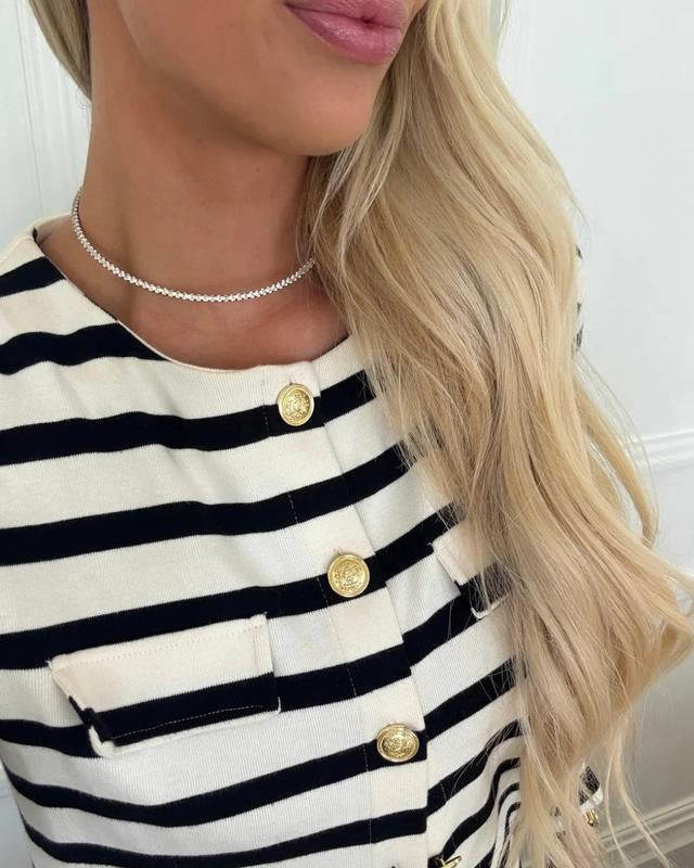 Luxe Tennis Necklace T-Shirts, Hoodie, Sweatshirt | PodTeesHub.com