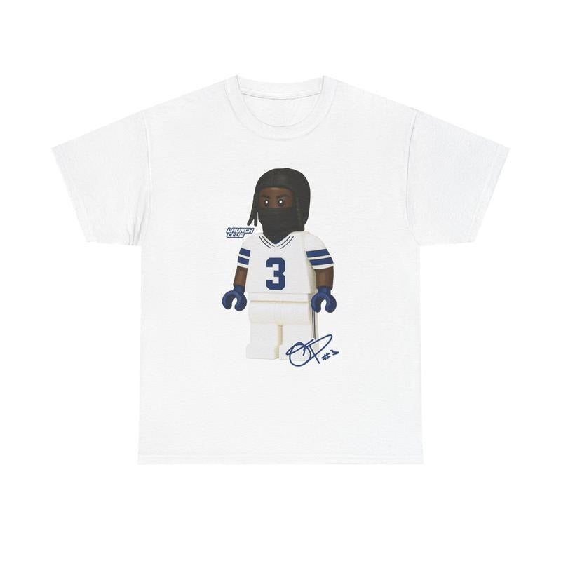 MINI GEORGE TEE Hoodie, Sweatshirt | PodTeesHub.com