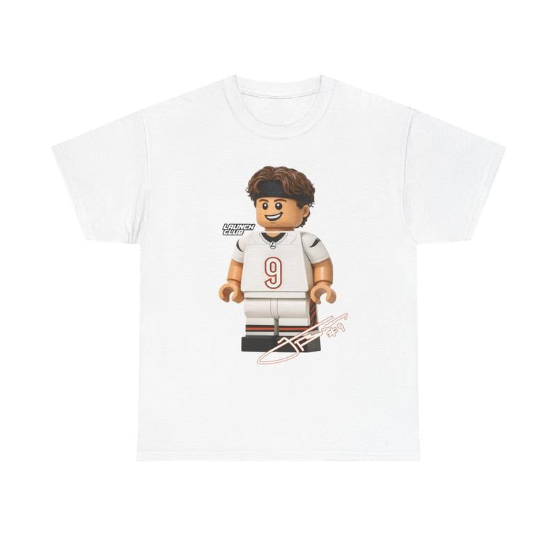 MINI JOE TEE Hoodie, Sweatshirt | PodTeesHub.com