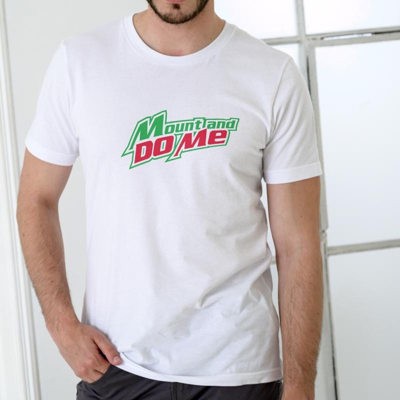 MOUNT AND DO ME Funny T Shirt, Unisex Cotton for Men and Women Hoodie, Sweatshirt | PodTeesHub.com