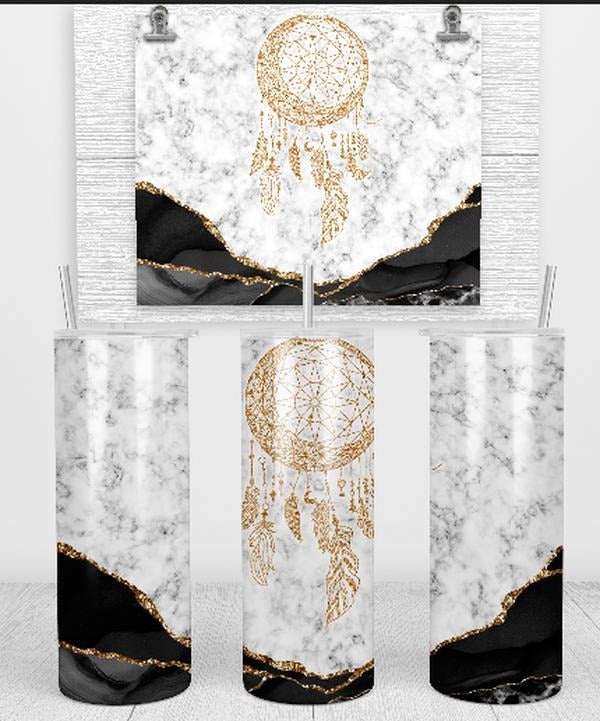 Marble Dreamcatcher T-Shirts, Hoodie, Sweatshirt | PodTeesHub.com