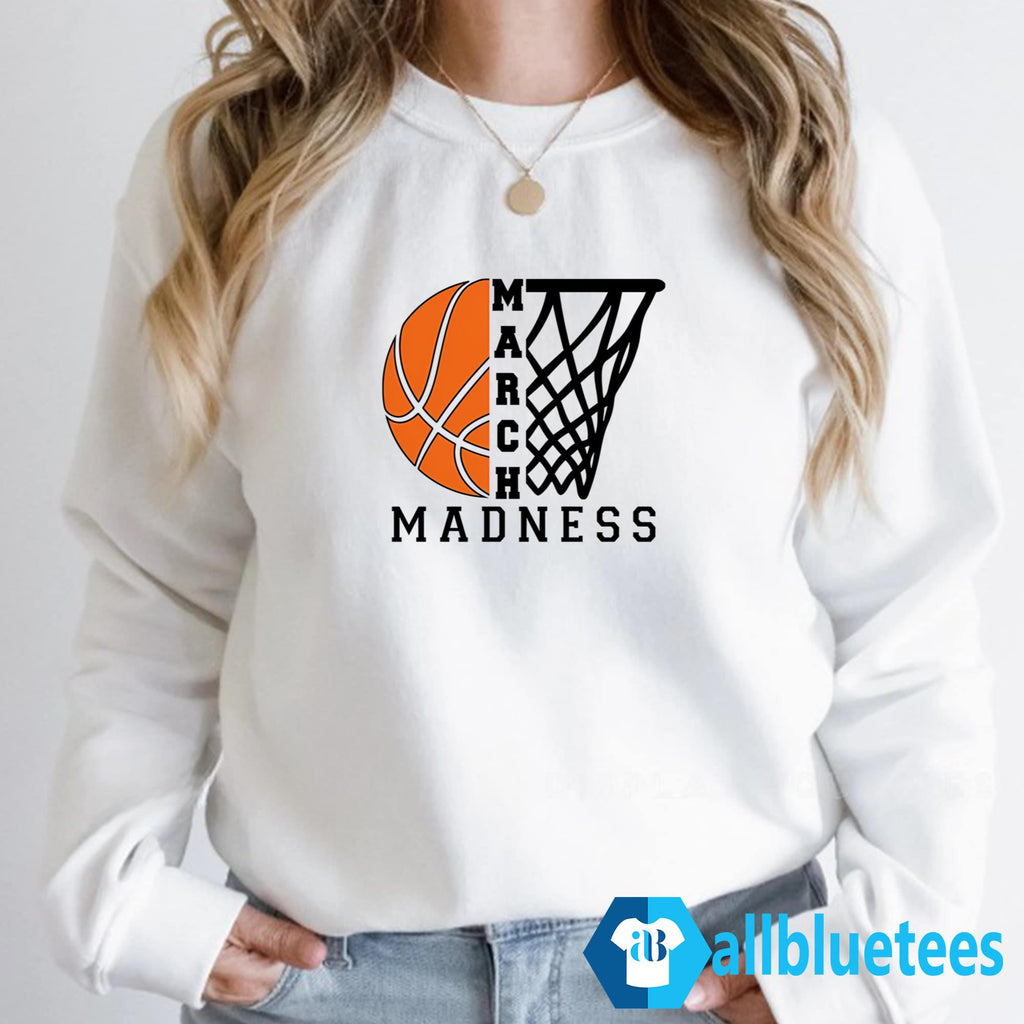 March Madness Shirt