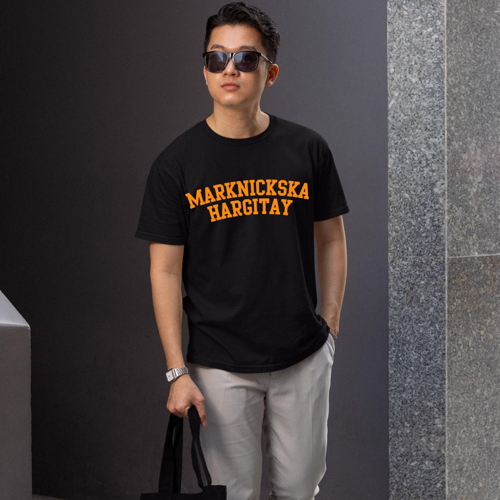 Marknickska Hargitay Shirt
